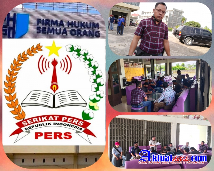 Dewan Pimpinan Daerah Riau SPRI Terbentuk