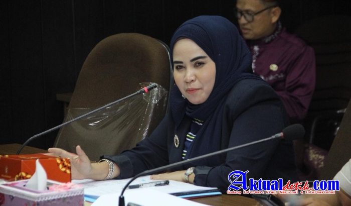 Komisi III DPRD Kota Pekanbaru Awasi Pelaksanaan PPDB, Pastikan Semua Berjalan Lancar