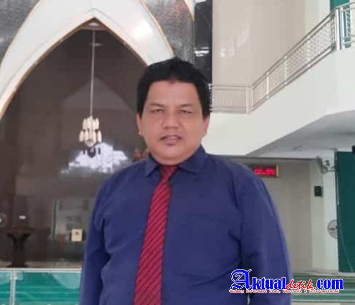 A.M.Jumai Ketua FKSB Setuju Holiwings Semarang Di Tutup 