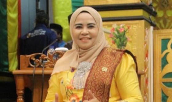 238 Tahun Pekanbaru, Begini Analisa Anggota DPRD Fraksi Golkar