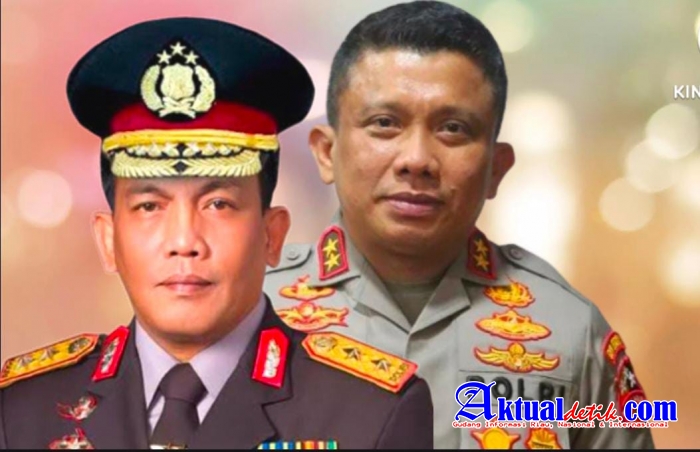Masuk Jaringan Mafia, Kapolda Sumut, Irjen Pol Panca, Dikonfirmasi Tidak Merespon