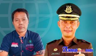 Ketua Harian LP-KPK Riau Minta Jaksa Agung Burhanuddin Perduli Korupsi di Kuansing
