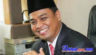 Dibawah Kendali Sekda Kota Pekanbaru, M.Jamil, Ada Sejumlah Aset Dan Dana Perimbangan "MENCURIGAKAN"