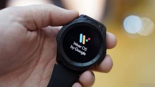 Google Siap Rilis Tiles API untuk Wear OS Smartwatch