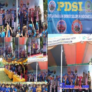 Anniversary PDSI Dewan Pimpinan Wilayah Riau 2nd