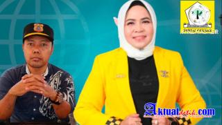 Sepak Terjang Legislator Pekanbaru, Ida Yulita Susanti Dimata LP-KPK, Sangat Layak Jadi Pemimpin