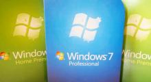 Info Penting Bagi Pengguna Windows 7 
