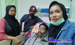 Direktur RSUD Arifin Achmad Diduga Berikan Klarifikasi "Bohong" Terkait Penolakan Pasien Kanker